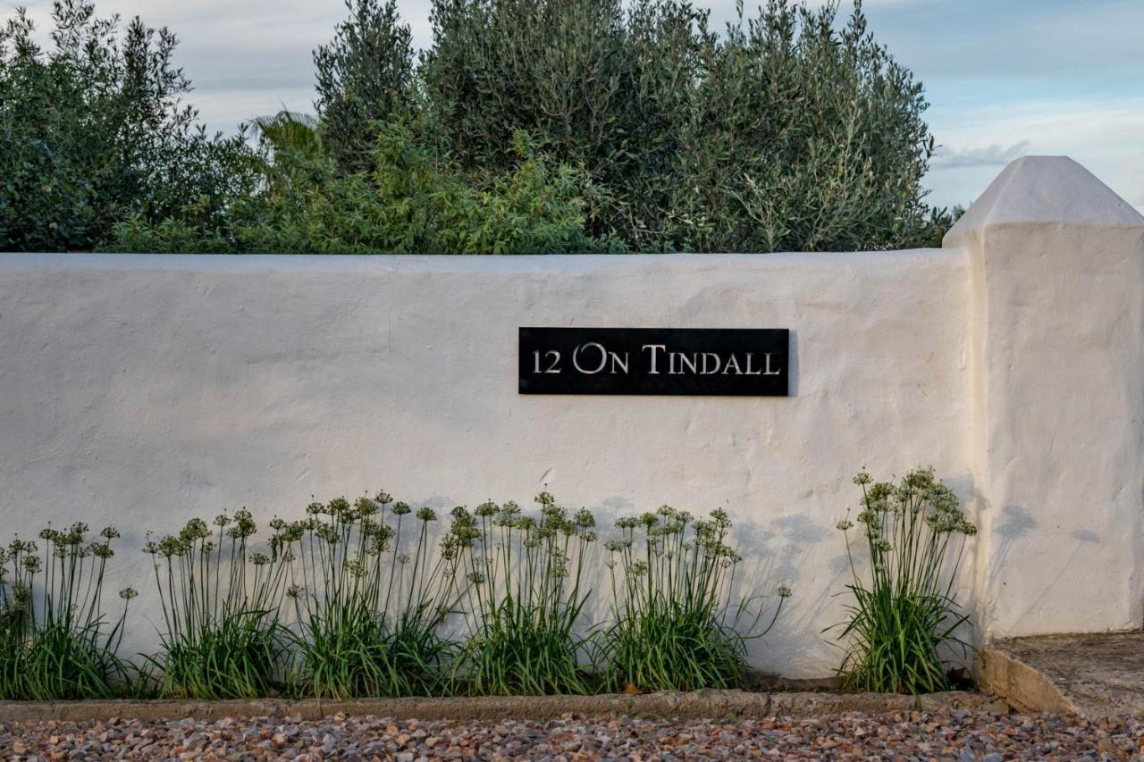 12 On Tindall แมคเกรเกอร์ ภายนอก รูปภาพ